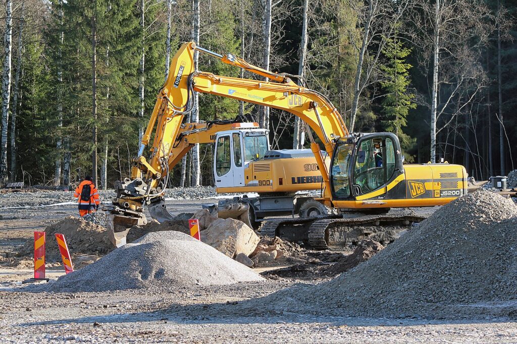 Kiralık Ekskavatör 2026